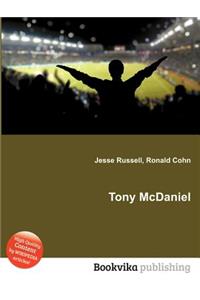 Tony McDaniel