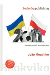 Joao Moutinho