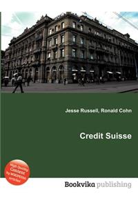 Credit Suisse