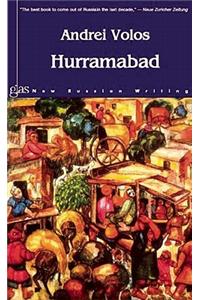 Hurramabad