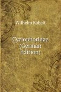 Cyclophoridae
