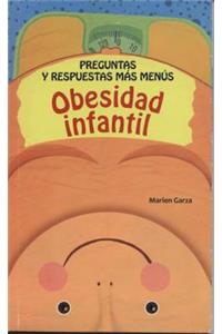 Obesidad Infantil