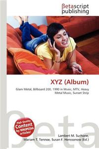 Xyz (Album)