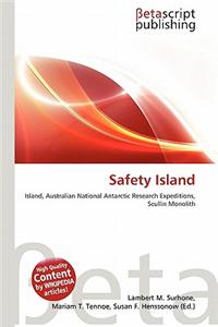 Safety Island