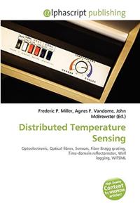 Distributed Temperature Sensing