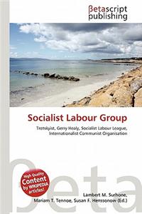 Socialist Labour Group