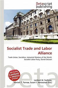 Socialist Trade and Labor Alliance