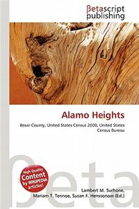 Alamo Heights