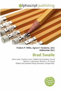 Brad Swaile