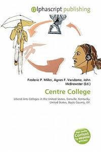 Centre College