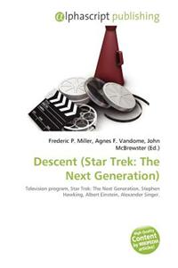 Descent (Star Trek