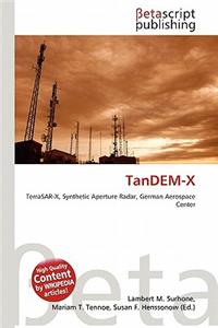 Tandem-X