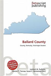 Ballard County
