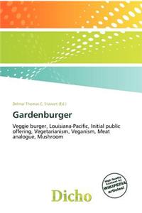 Gardenburger