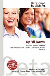 Up 'Til Dawn
