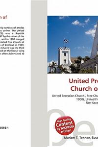 United Presbyterian Church of Scotland