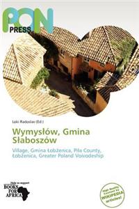 Wymys W, Gmina S Abosz W