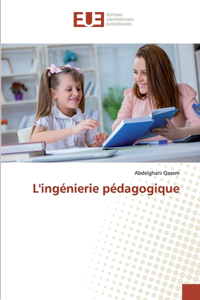 L'ingénierie pédagogique