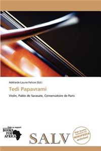 Tedi Papavrami