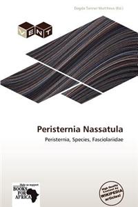 Peristernia Nassatula
