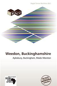 Weedon, Buckinghamshire