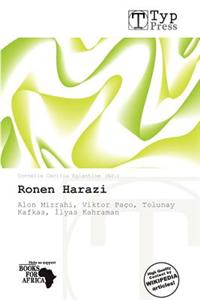 Ronen Harazi
