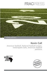 Kevin Call