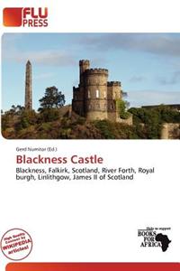 Blackness Castle