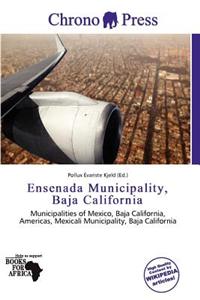 Ensenada Municipality, Baja California