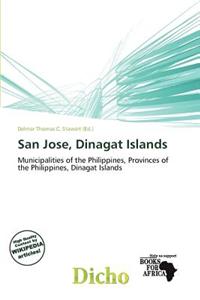 San Jose, Dinagat Islands