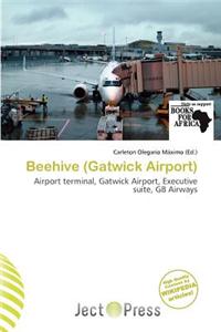 Beehive (Gatwick Airport)