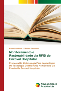 Monitoramento e Rastreabilidade via RFID de Enxoval Hospitalar