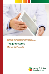 Traqueostomia