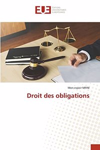 Droit des obligations