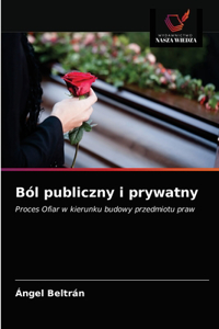 Ból publiczny i prywatny