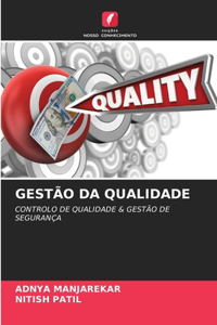 Gestão Da Qualidade