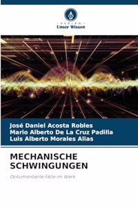 Mechanische Schwingungen