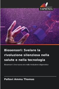 Biosensori