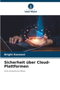 Sicherheit über Cloud-Plattformen