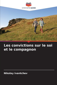 Les convictions sur le soi et le compagnon