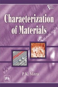 Characterization of Materials