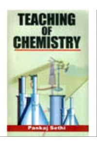 Teaching of Chemistry