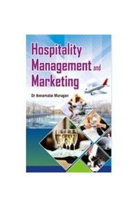 Hospitality Management and Marketing