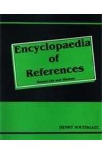 Encyclopedia of References