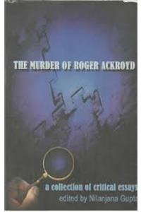 The Murder of Roger Ackroyd