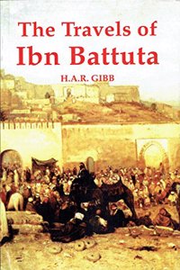 The Travels of Ibn Battuta