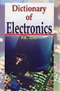 Dictionary of Electronics