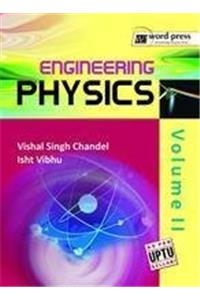 Engineering Physics (Volume - II)