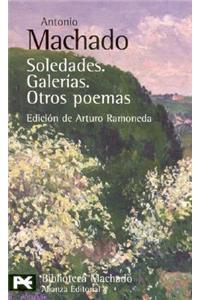 Soledades - Galerias - Otros Poemas