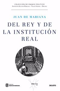 Del rey y de la institucion real
